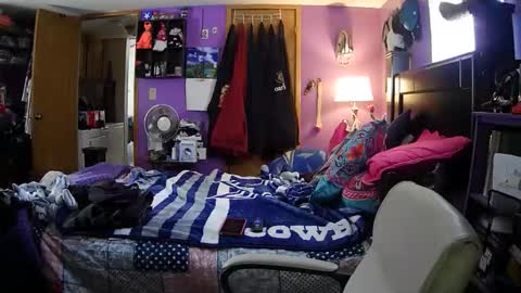 crazygirl802 online show from 02/21/26, 06:42