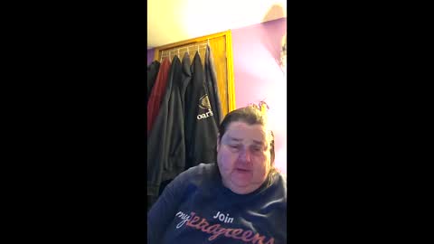 crazygirl802 online show from 03/02/26, 04:03