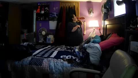 crazygirl802 online show from 03/14/26, 07:41