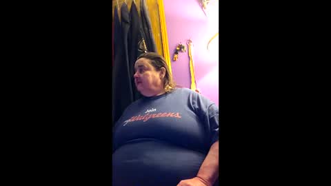 crazygirl802 online show from 04/06/26, 11:16