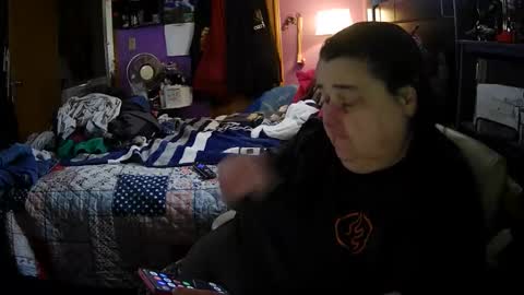 crazygirl802 online show from 04/11/26, 06:56