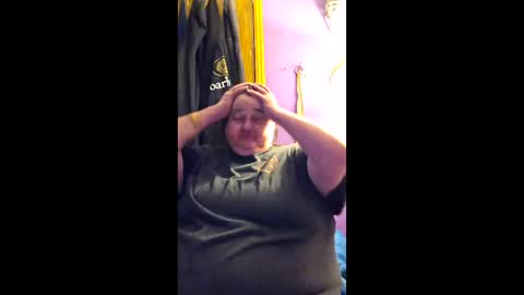 crazygirl802 online show from 04/12/26, 10:37