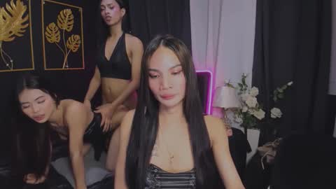 lera online show from 11/20/25, 04:07