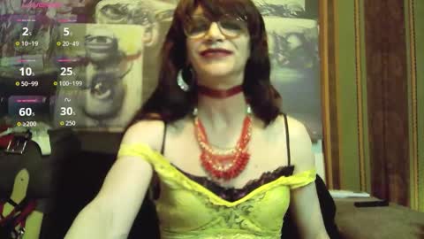 CrazyJuny online show from 01/18/26, 05:44