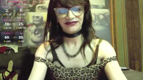 CrazyJuny online show from 02/03/26, 11:32