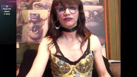 CrazyJuny online show from 02/19/26, 05:47