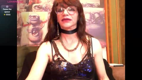 CrazyJuny online show from 03/01/26, 11:23