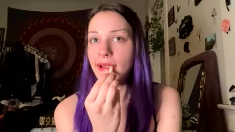 Rose online show from 03/07/26, 03:25