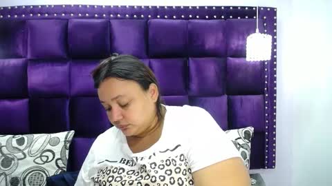 diosalinda online show from 03/01/25, 12:23