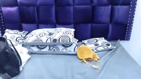 diosalinda online show from 10/27/25, 08:13