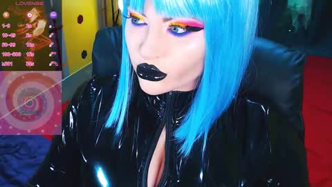 Roxy online show from 10/29/25, 02:41