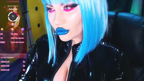 Roxy online show from 11/08/25, 03:12