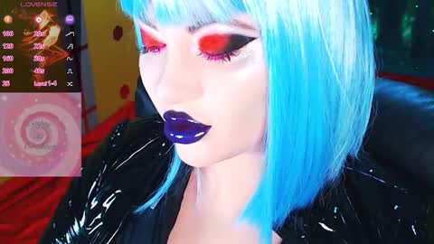 Roxy online show from 01/09/26, 01:58