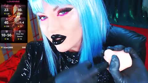 Roxy online show from 02/04/26, 03:18