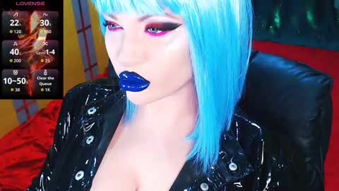 Roxy online show from 02/05/26, 02:54