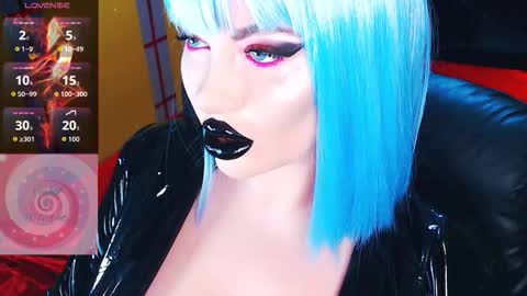 Roxy online show from 03/15/26, 02:45