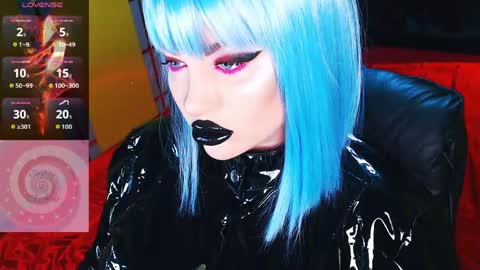 Roxy online show from 04/18/26, 02:54