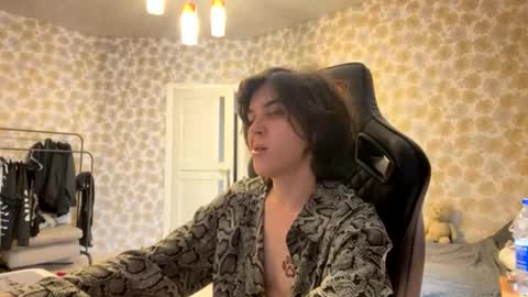 skinnybimmy online show from 06/02/26, 01:13