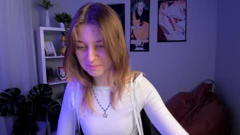 Alice online show from 01/12/26, 01:38