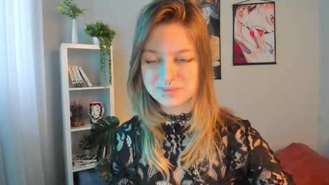 Alice online show from 02/04/26, 01:17