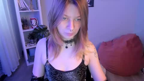 Alice online show from 02/10/26, 01:15