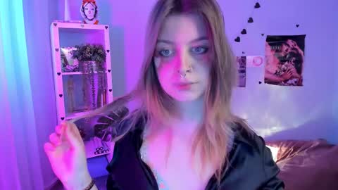 Alice online show from 02/13/26, 01:18