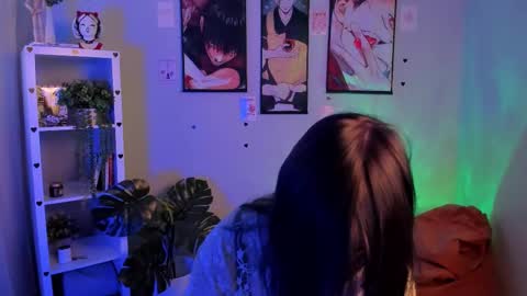 Alice online show from 02/27/26, 01:33