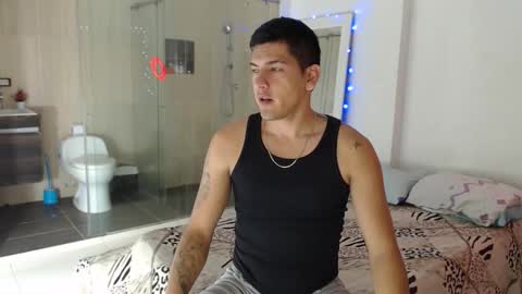 Snapshot of crazyybull chatting on 09/09/25, 02:44 Bull online show from 09/09/25, 02:44