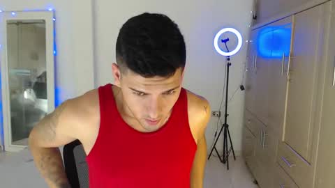 Snapshot of crazyybull chatting on 09/16/25, 02:34 Bull online show from 09/16/25, 02:34