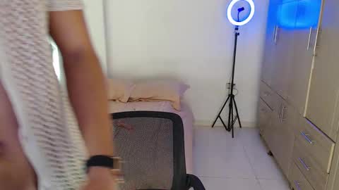 Snapshot of crazyybull chatting on 09/30/25, 03:00 Bull online show from 09/30/25, 03:00