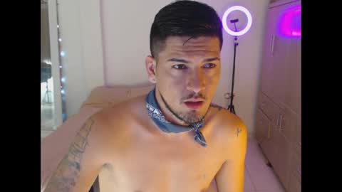 Snapshot of crazyybull chatting on 10/05/25, 09:40 Bull online show from 10/05/25, 09:40