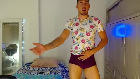 Bull online show from 11/20/25, 04:56