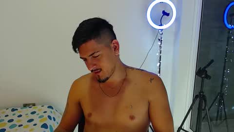 Bull online show from 12/05/25, 03:26