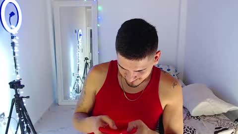 Bull online show from 01/14/26, 04:07