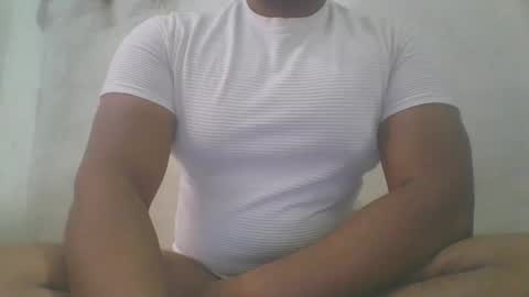 crazzy_booy online show from 01/07/26, 04:15