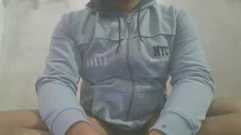 crazzy_booy online show from 01/10/26, 05:20