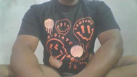 crazzy_booy online show from 02/14/26, 03:36