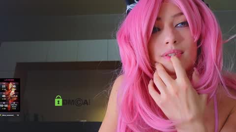 crazzy cherry online show from 12/20/25, 01:51