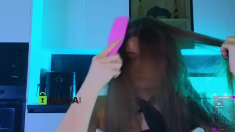 Snapshot of crazzy_cherry chatting on 05/11/26, 03:51 crazzy cherry online show from 05/11/26, 03:51