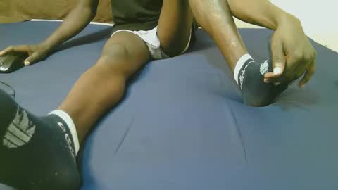 Samuel online show from 10/30/25, 09:33