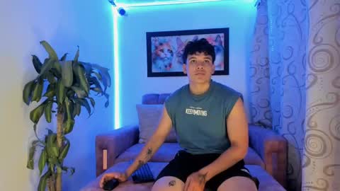 jock an flufi online show from 10/09/25, 01:47