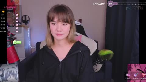 Snapshot of creammeow chatting on 12/18/24, 09:58 Alina online show from 12/18/24, 09:58