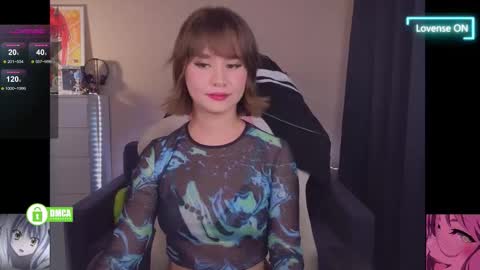 Snapshot of creammeow chatting on 10/09/25, 03:04 Alina online show from 10/09/25, 03:04