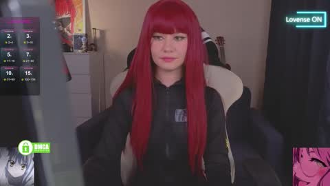 Snapshot of creammeow chatting on 01/13/26, 03:34 Alina online show from 01/13/26, 03:34