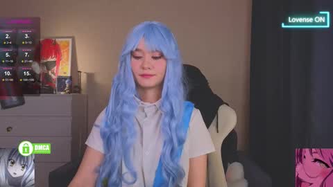 Snapshot of creammeow chatting on 02/06/26, 02:27 Alina online show from 02/06/26, 02:27