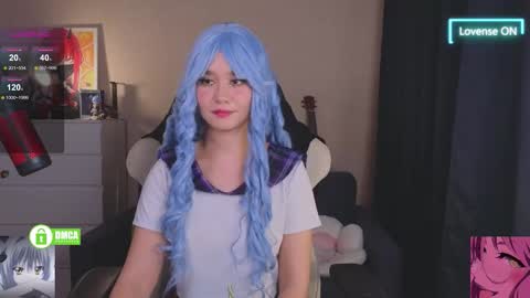 Snapshot of creammeow chatting on 02/12/26, 03:56 Alina online show from 02/12/26, 03:56