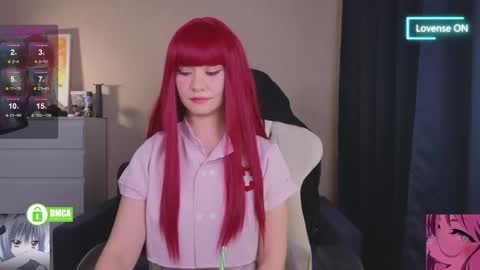 Snapshot of creammeow chatting on 02/26/26, 04:11 Alina online show from 02/26/26, 04:11