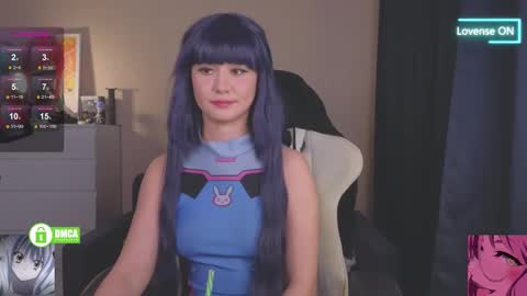 Snapshot of creammeow chatting on 03/02/26, 05:08 Alina online show from 03/02/26, 05:08