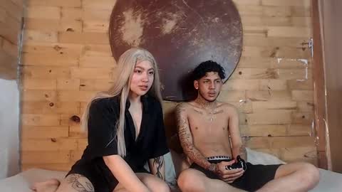 Snapshot of creampie_couple1 chatting on 02/10/25, 03:13 CAMILA Y SEBASTIAN online show from 02/10/25, 03:13