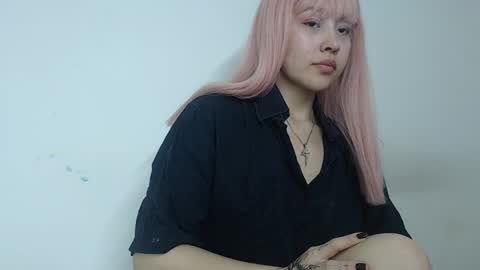 Snapshot of creampie_couple1 chatting on 05/20/26, 06:30 CAMILA Y SEBASTIAN online show from 05/20/26, 06:30